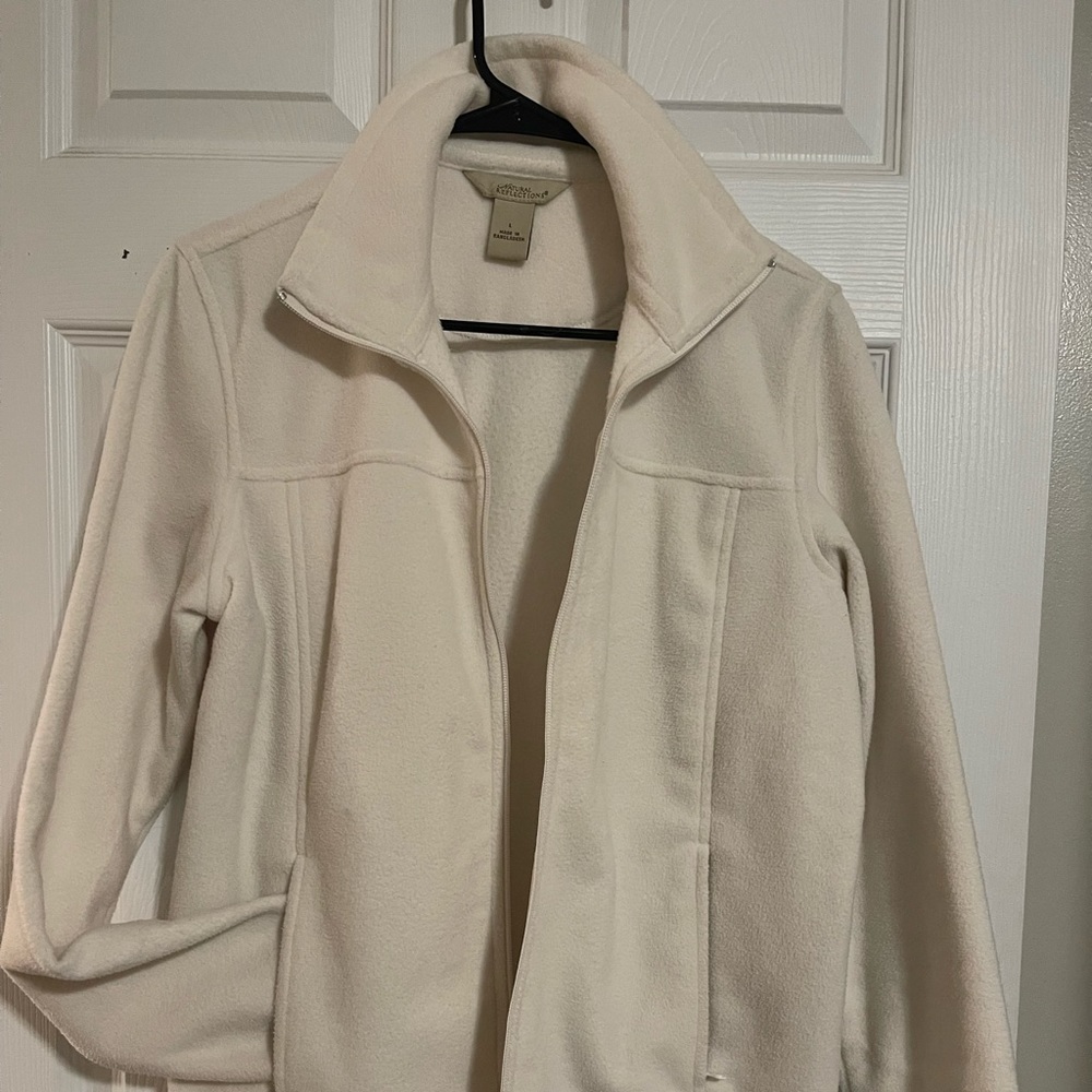 Natural Reflections Jacket